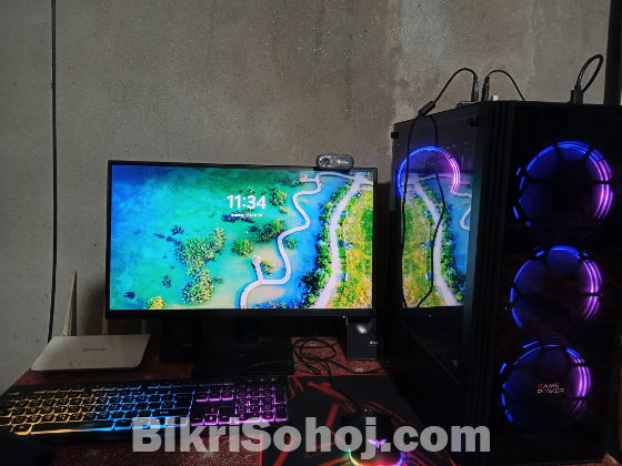 Desktop PC